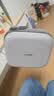 海备思收纳包适用Macmini M6/M5 Pro/M4迷你电脑主机保护包便携硬壳盒妙控板鼠标数码防震箱保护套 实拍图