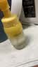 屈臣氏净澈洗卸合一洁面泡沫200ml*2支氨基酸配方 洗卸合一 实拍图