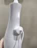 拜尔（BAIR）电动冲牙器家用便携式 清洁口腔洗牙器水牙线冲洗器洁牙器牙套清洗送男女朋友M3 M3Plus 300ml大水箱 白色 5支喷头 实拍图