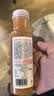 农夫山泉100%纯果汁NFC番石榴(芭乐)混合汁300ml*24瓶鲜果饮料礼盒 实拍图