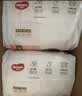 好奇（Huggies）铂金装小桃裤成长裤XL96片(12-17kg)加大号尿不湿【散热口碑王】 实拍图