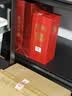 泸州老窖窖龄30年 38度 500ml 单瓶装 浓香型白酒 实拍图