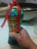洋河 老天蓝 洋河大曲 绵柔型白酒 38度 500ml*6瓶 整箱装 年份随机 实拍图