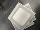 米家小米智能体重秤S200白色 人物双模式APP高精准数据测量家用健康秤体重管理减肥专用中秋送礼 实拍图