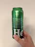 喜力经典500ml*18听整箱装喜力啤酒Heineken喜宴聚餐啤酒送礼京东自营 实拍图