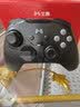 北通鲲鹏20游戏手柄AI智控无线蓝牙可调摇杆xbox类电脑PC手机steam体感宏switch2影之刃零伊莫 精英版 实拍图