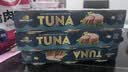意帕斯塔【顺丰】意大利进口TUNA吞拿鱼 黄鳍金枪鱼罐头 方便速食美食 橄榄油浸80g*9罐 实拍图