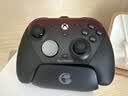 盖世小鸡G7 Pro微软Xbox授权精英游戏手柄天王星带底座 TMR摇杆蓝牙PC电脑无线Steam安卓电视有线地平线6 实拍图