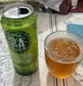 京A精酿啤酒 IPA啤酒 美式精酿 混搭精酿礼盒 500ml*12罐 整箱装 实拍图