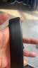 奥康皮带不带头男士头层牛皮皮带条自动扣腰带无扣头带身生日礼物 实拍图