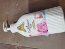 艾诗（Enchanteur）浪漫花香沐浴露 玫瑰补水保湿香水沐浴乳女 700g*2超值套装 实拍图