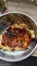 京东京造 鸡排套餐1.2kg 冷冻鸡胸肉鸡扒鸡排半成品鸡排健身轻食餐 实拍图