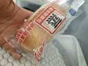 港荣蒸面包淡奶肉松欧包450g早餐纯蛋糕夹心西式糕点心零食甜品礼盒物 实拍图
