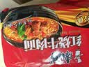 康师傅 方便面 经典红烧牛肉面五连包104g*5袋 泡面袋装速食 方便食品 实拍图