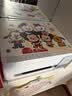 爱普生（EPSON）【6代新品】L3351墨仓式彩色打印机 微信打印/无线连接 家用AI学习打印机（打印、复印、扫描） 实拍图