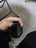 华为HUAWEI WATCH 5 46mm基础款深锖色不锈钢表壳苍穹黑首创X-TAP智感窗eSIM通话手表 实拍图