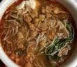 李子柒螺蛳粉330g*3袋+霸道浓汤403g*3袋柳州特产方便速食米粉米线 实拍图