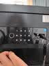 欧奈斯ONNAIS保险柜家用小型25cm办公密码WIFI保险箱防盗指纹入墙报警手机智能新款商用保管箱床头全钢保管柜 25cm尊贵黑指纹密码（智能WIFI） 实拍图