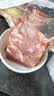 肉鲜厨师谷饲牛腿肉 原切无注水 净重2斤 新鲜冷冻大块牛肉前后腿火锅食材 实拍图
