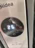 美的（Midea）【双擎速热】电油汀取暖器家用电热电暖器 APP智能遥控电暖气 加湿烤火炉 14片加宽暖气片HYX22TR1 实拍图