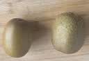 佳沛（zespri）绿奇异果经典果6粒 单果约89-103g   水果猕猴桃  源头直发 实拍图