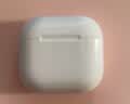 Apple/苹果 AirPods 4(支持主动降噪)搭配无线充电盒(USB-C)蓝牙耳机适用iPhone/iPad/Mac MXP93CH/A 实拍图