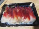 Clearwater北极清水加拿大北极贝200g12-16只整只北极贝刺身日料海鲜水产 实拍图