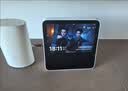 小米（MI）Redmi小爱触屏音箱8 音响 小爱同学AI大模型问答 8英寸智能音箱 家用视频曲库 启蒙故事 实拍图