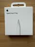 Apple/苹果 Pencil替换笔尖-4个装 苹果笔头手写笔替换笔尖备用笔头笔尖 Apple Pencil通用 实拍图
