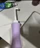 十月结晶会阴冲洗器孕产妇婴儿私处屁屁清洗360°可旋转喷头便携清洗器 实拍图