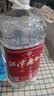 几江江津老白干 小曲清香型白酒 60度 2.4L*1桶 单桶装 高度泡酒专用 实拍图