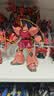 万代（BANDAI）MG 1/100 夏亚专用格鲁古古 2.0 实拍图
