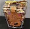 歌帝梵（Godiva）杯装立方牛奶巧克5颗装35g 婚礼喜糖 休闲零食糖果 下午茶 伴手礼 实拍图