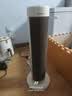 艾美特（AIRMATE）【超级单品】暖风机/石墨烯取暖器/电暖器/电热取暖器 家用全屋升温电暖气小型小太阳热风机 K72 实拍图