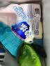 妙洁抹布30cm30cm6片 吸水去油不沾油厨房家用不易掉毛留痕洗刷碗布巾 实拍图