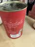 西知堂纯红枣粉500g0添烘培原料无核现磨大枣粉即食早餐冲饮代餐粉气血 实拍图