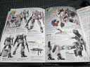 万代（BANDAI）MG 1/100 NT C装备VerKa 高达拼装模型 实拍图