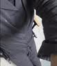 蕉内棉棉301H男士睡衣纯棉速干情侣家居服可外穿长袖长裤套装秋冬季 实拍图