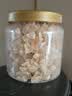 红棉小粒黄冰糖烘焙炒糖色老冰糖多晶厨房调味花茶冰糖 1.2kg 实拍图