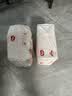 好奇（Huggies）铂金装小桃裤拉拉裤箱装XXXL64片尿不湿【散热口碑王】 实拍图