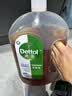 滴露（Dettol）消毒液衣物除菌液洗衣消毒水1.8L*1 衣物混洗杀菌除螨 非84酒精 实拍图