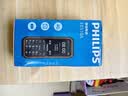 飞利浦（PHILIPS）E6510A 老年人手机4G全网通超长待机大电池大屏大声大字老人智能直板按键三防学生专功能机 星空黑 实拍图