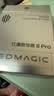 努比亚红魔8Pro磁吸散热器 散热背夹游戏直播低噪音半导体平板降温神器适用黑鲨一加iqoo小米vivo苹果霜月白 实拍图