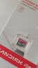 Sandisk闪迪64GB TF（MicroSD）内存卡 A1 U1 C10 至尊高速移动版存储卡 读速145MB/s 手机平板游戏机内存卡 实拍图