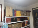 施尔福货架仓储家用置物架轻型加厚承重仓库库房展示架层架中型货物架子 白色-五层-主架 轻商用总承重400KG-200*50*200cm 实拍图