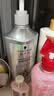 施华蔻（Schwarzkopf）防脱固发护根控油柔顺洗发水600ml*1瓶(无硅油 防掉发 男女) 实拍图