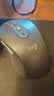 罗技（Logitech）M750M 通用版鼠标 无线蓝牙鼠标 静音鼠标 智能鼠标 对称鼠标 黑色 带Logi Bolt USB接收器 实拍图