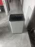 多乐信（DOROSIN）除湿机/抽湿机  60升/天120㎡ APP智控大户型别墅办公室地下室商业家用智能除潮干衣  ER-60 实拍图