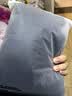 久岁伴速暖绒儿童保暖裤女童秋冬双层加绒厚款校服打底裤大童高腰棉毛裤 实拍图