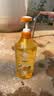 蜂花王俊凯推荐生姜健发啤酒洗发露750ml 实拍图